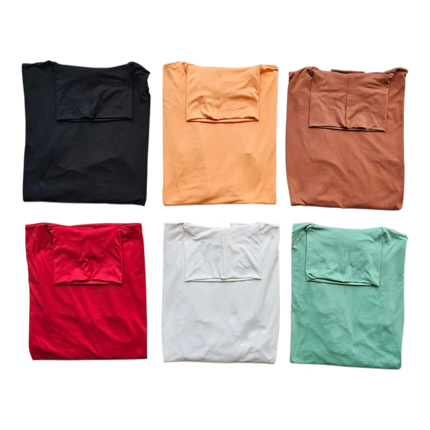 Polera modal