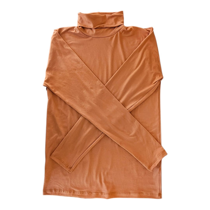 Polera modal