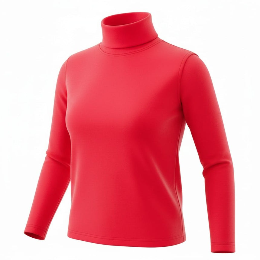 Polera modal unisex