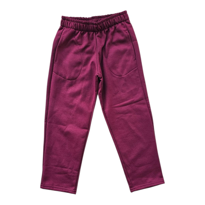 Pantalon deportivo de niño