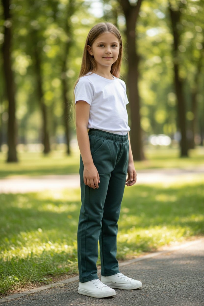 Pantalon deportivo de niño