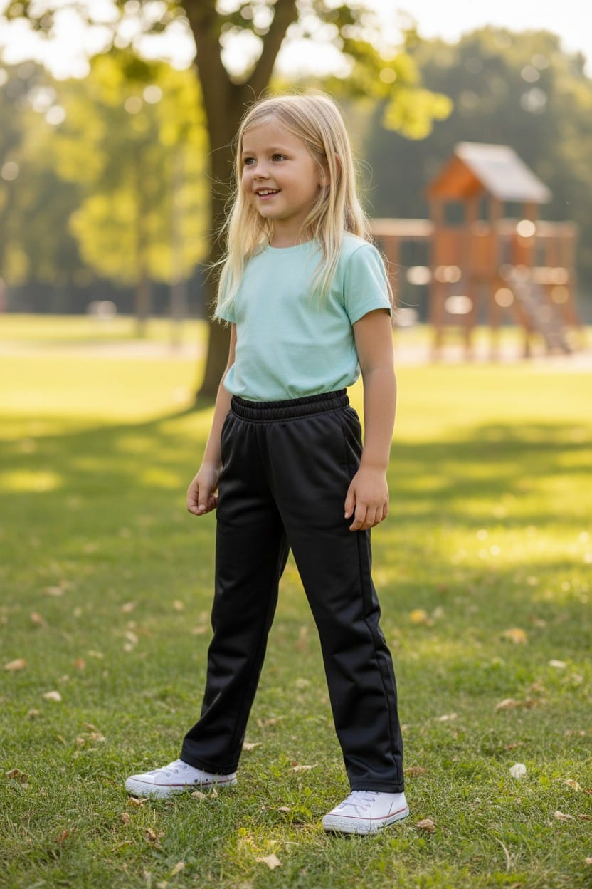 Pantalon deportivo de niño