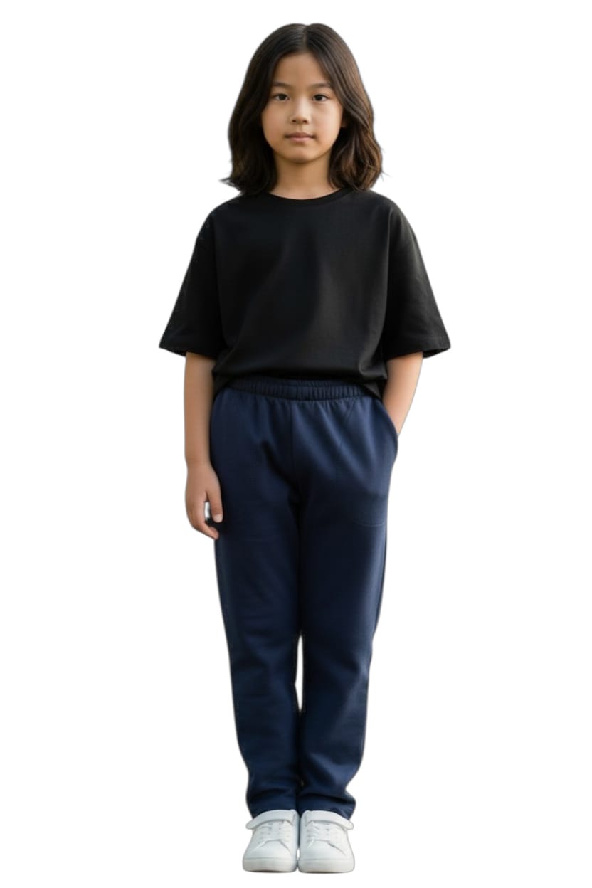 Pantalon deportivo de niño