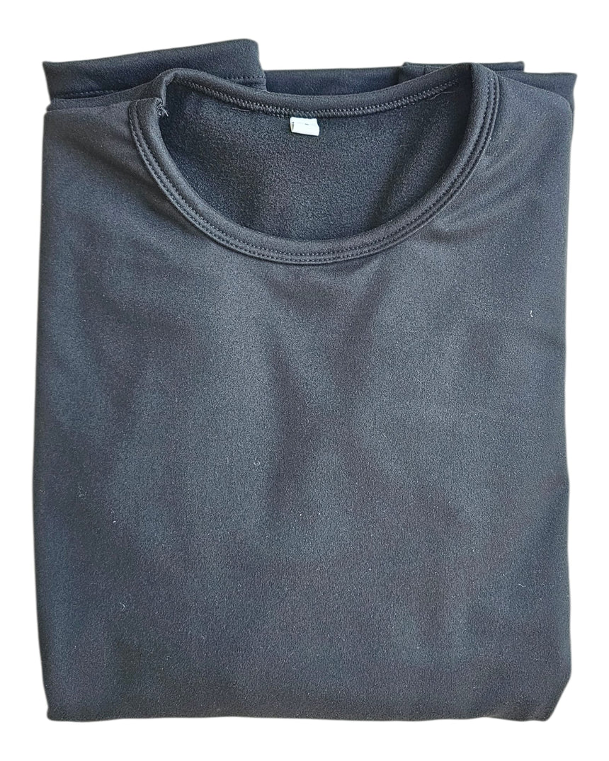 Remera termica mujer