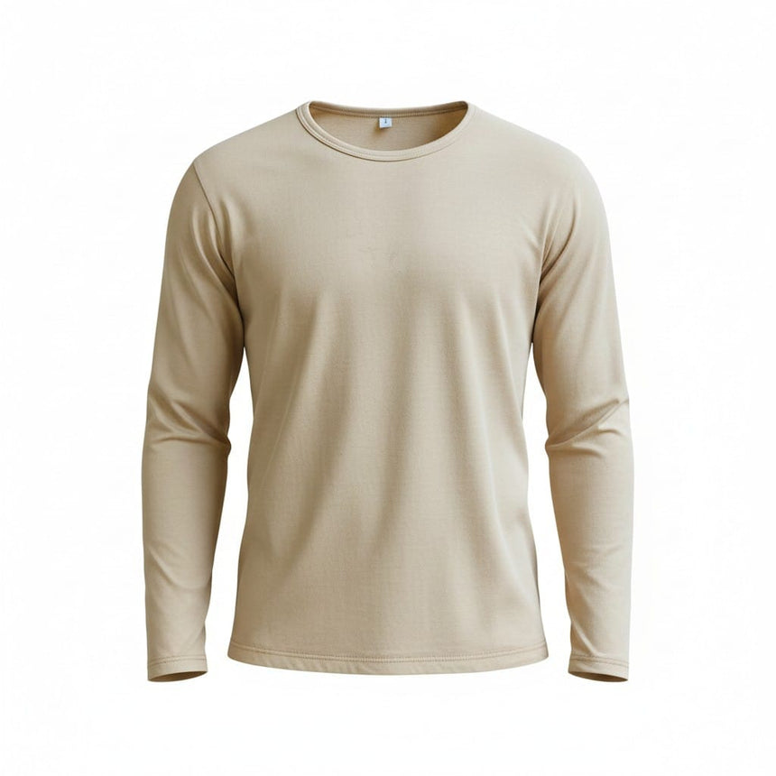Remera termica mujer