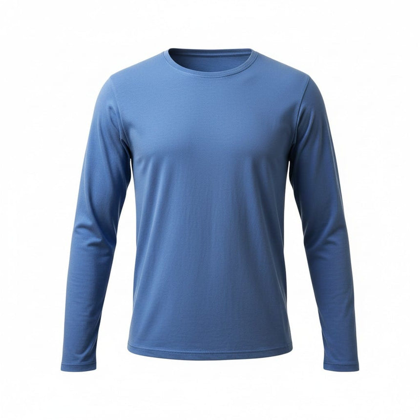 Remera termica mujer