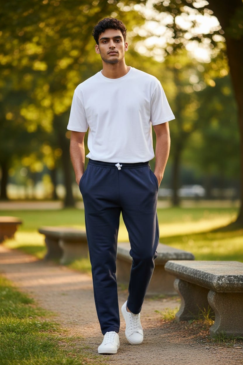 Pantalon deportivo sfl