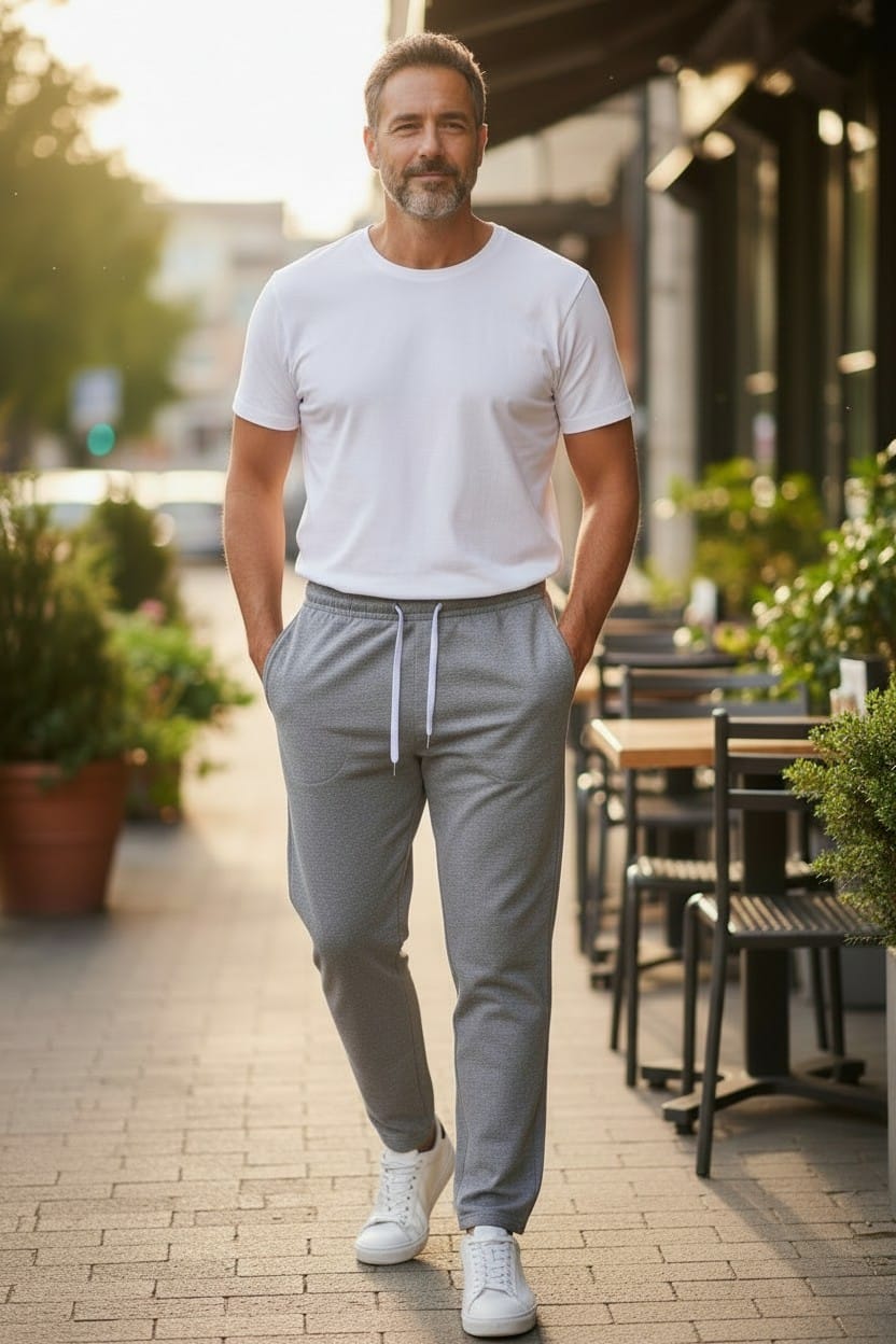 Pantalon deportivo sfl