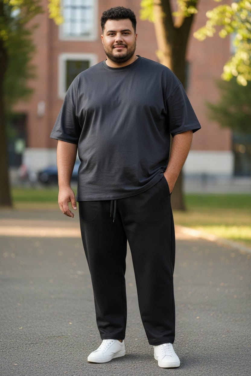 Pantalon deportivo sfl