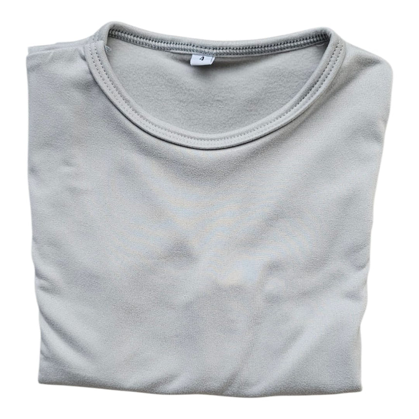 Remera termica de niño
