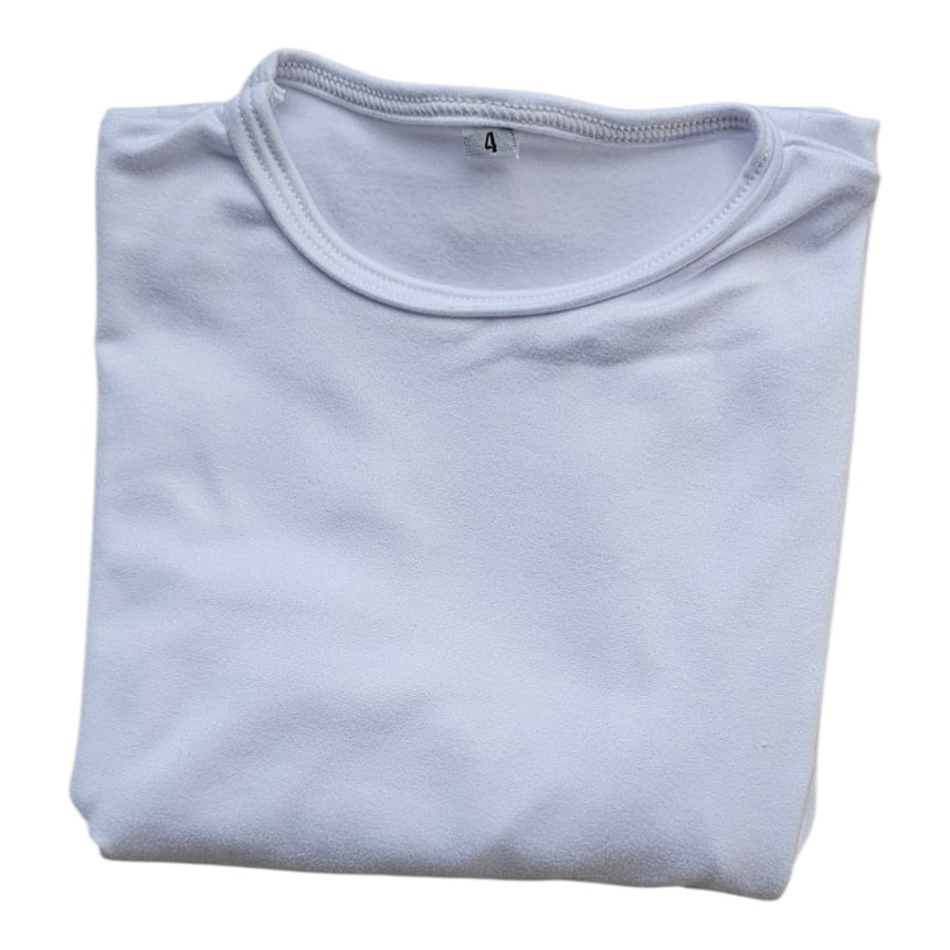 Remera termica de niño