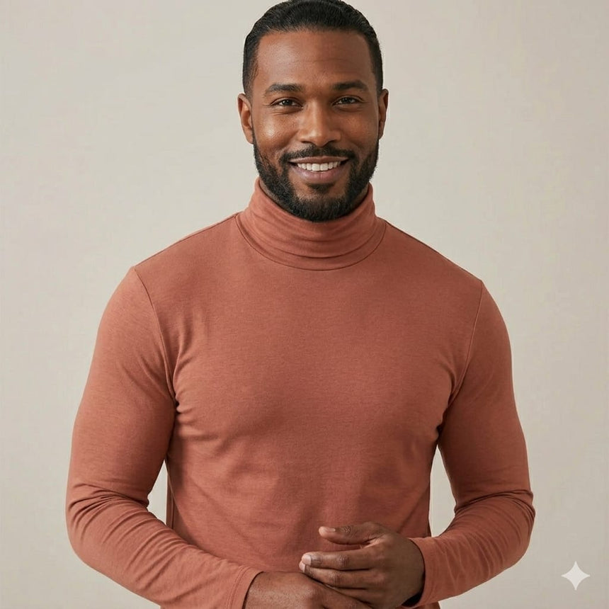 Polera modal