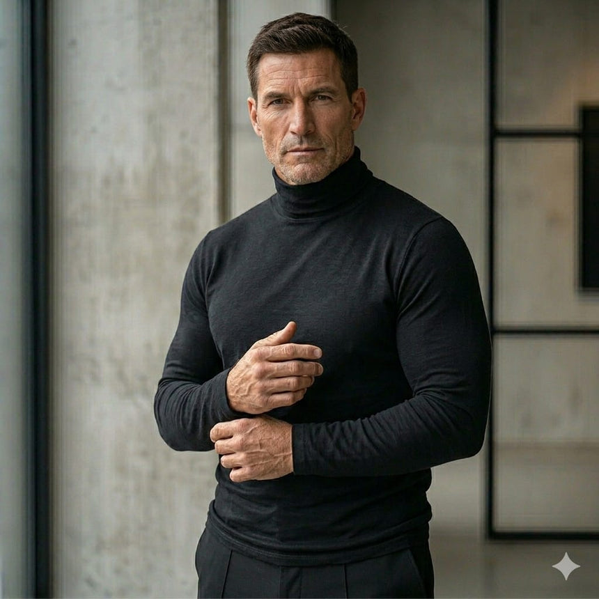 Polera modal