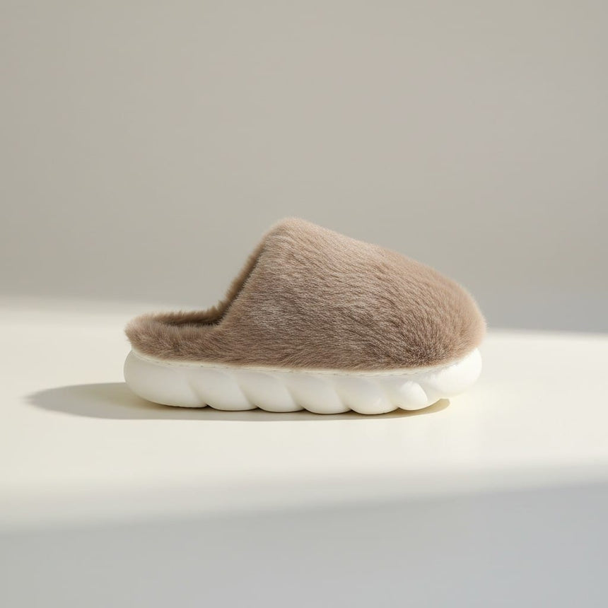Pantufla plush