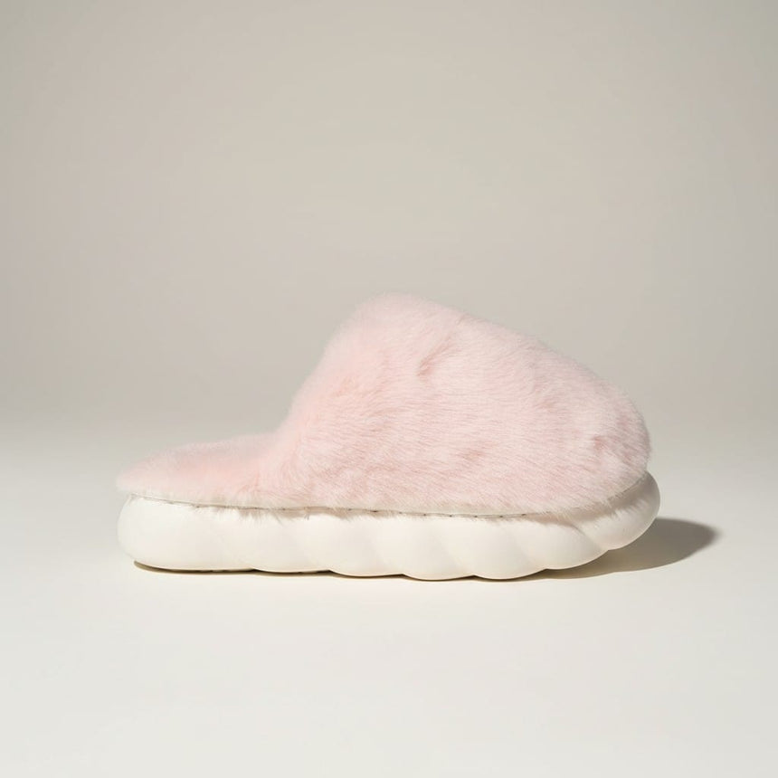 Pantufla plush