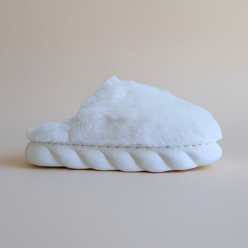 Pantufla plush