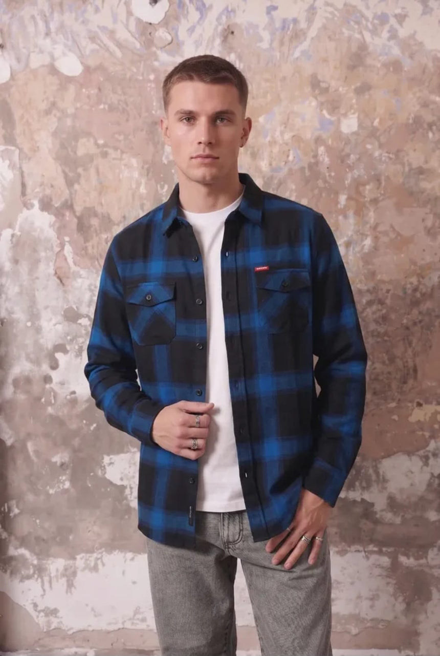 Camisa Gangster