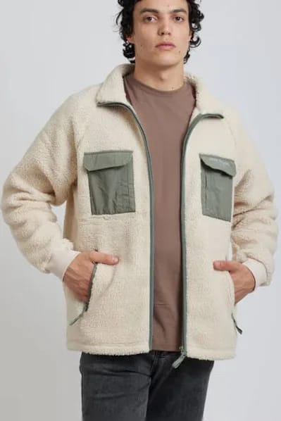 Sherpa Dixie