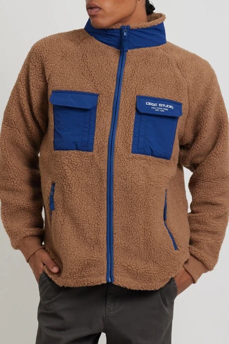 Sherpa Dixie