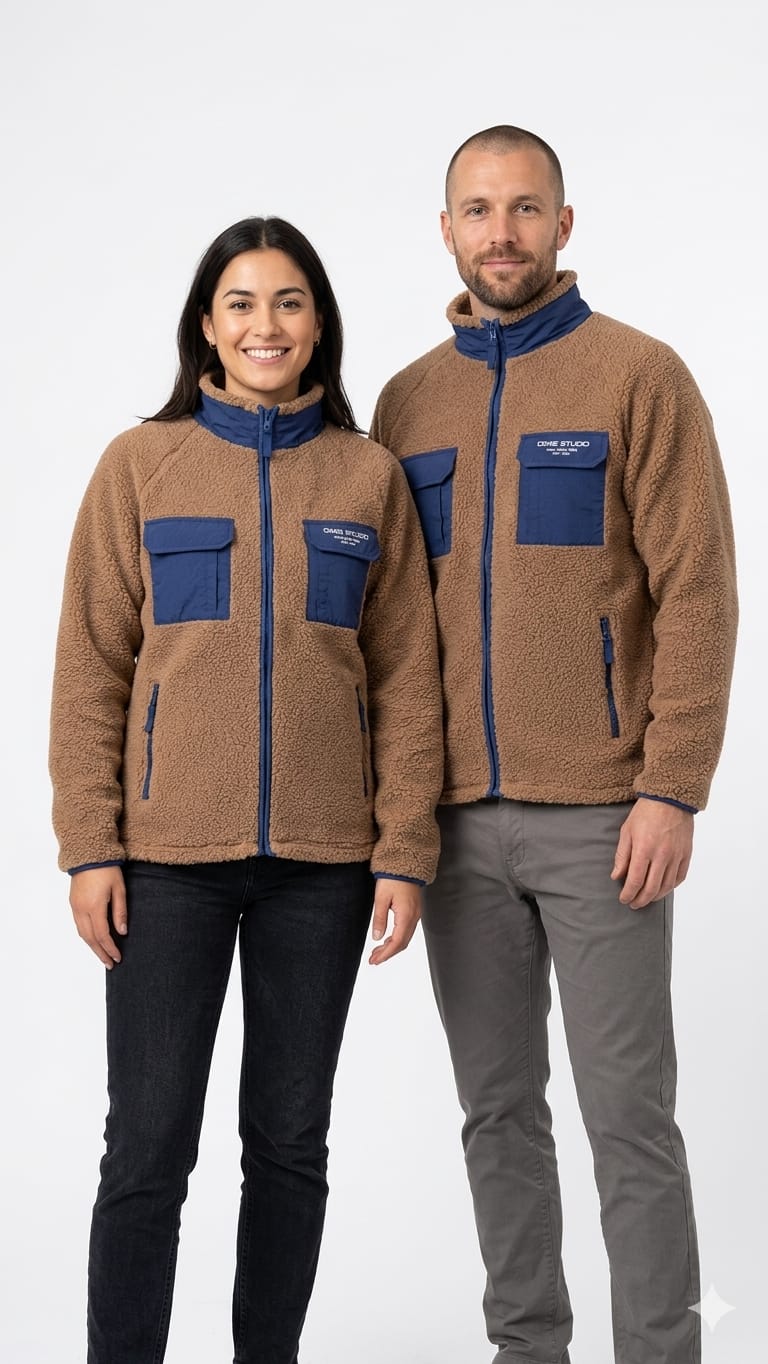 Sherpa Dixie