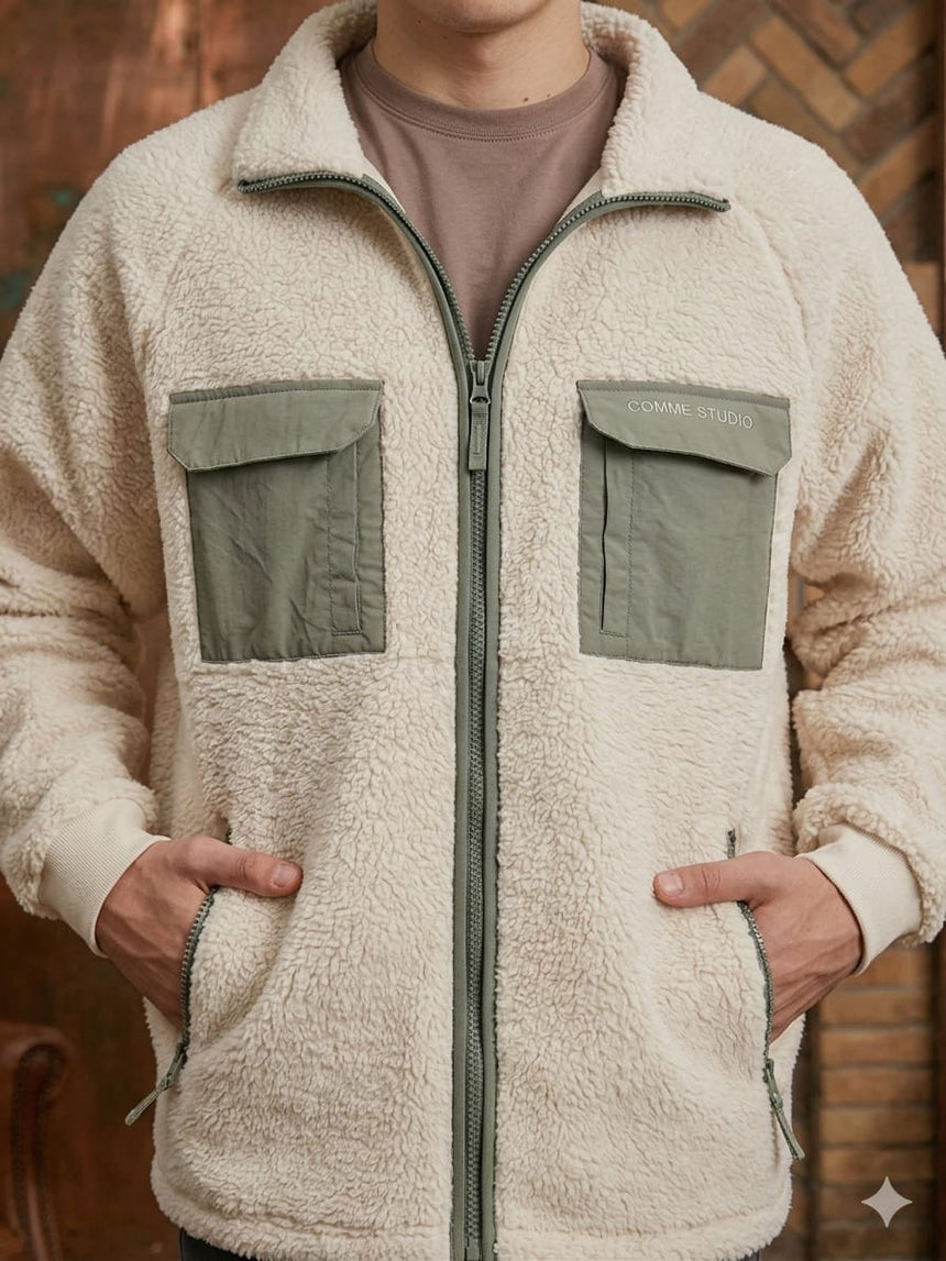 Sherpa Dixie