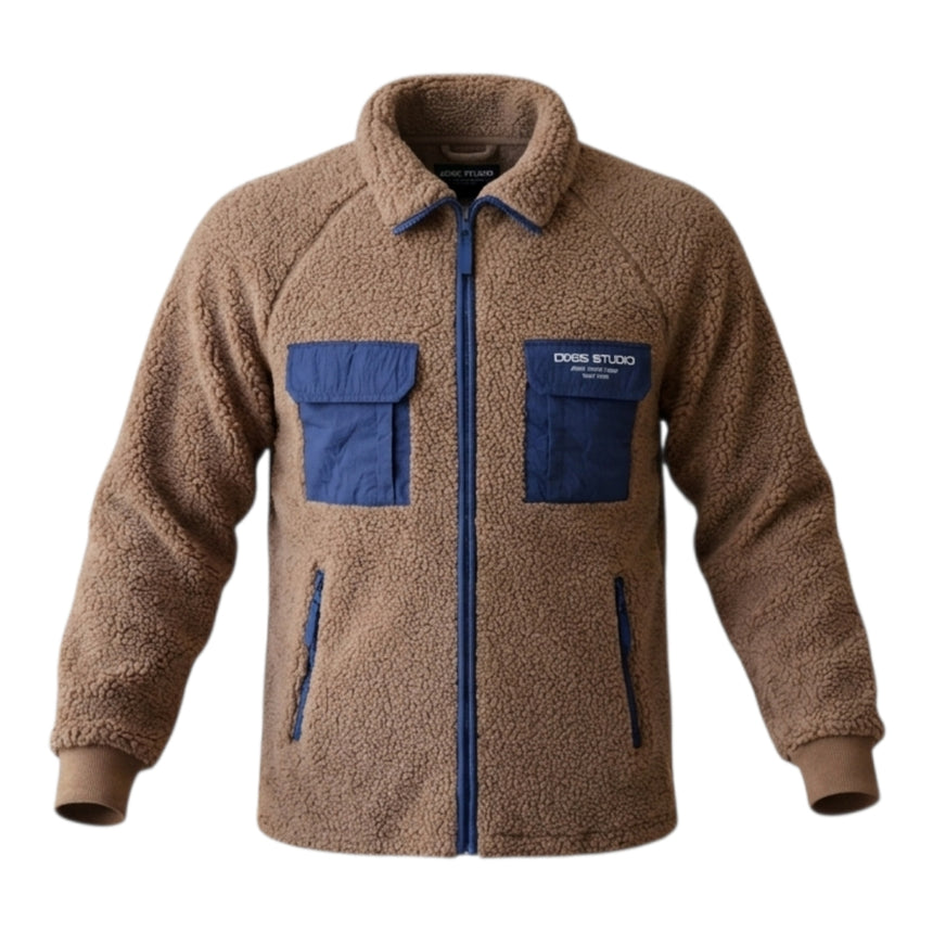 Sherpa Dixie