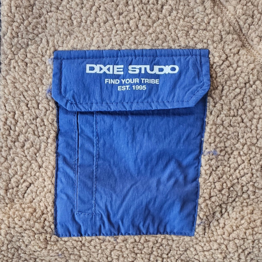 Sherpa Dixie