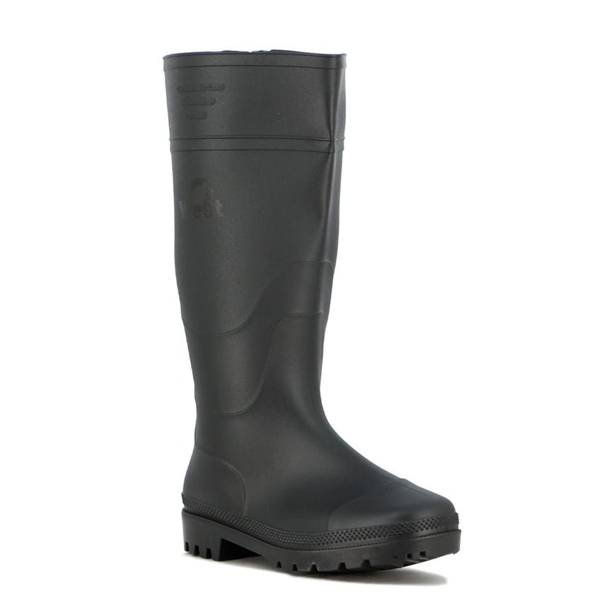 Bota para la lluvia west
