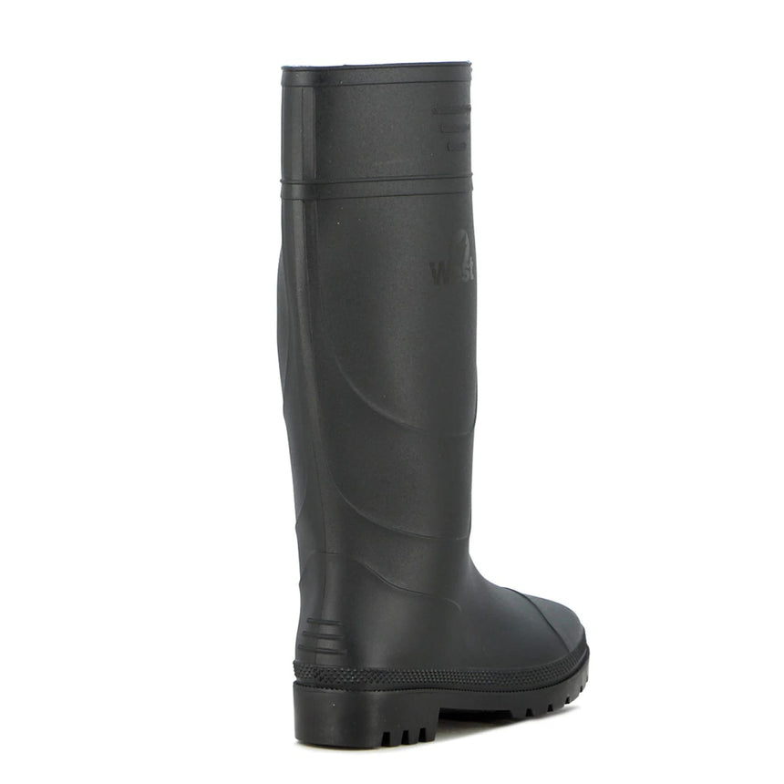 Bota para la lluvia west