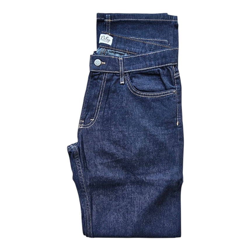 Jeans clasico