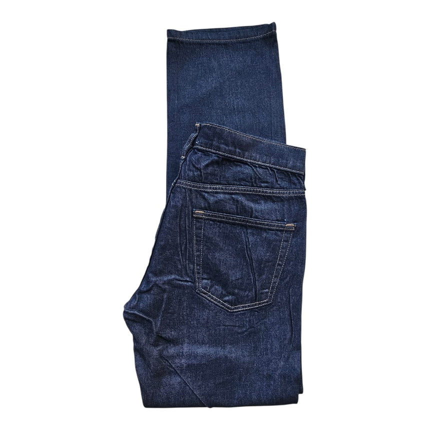 Jeans clasico