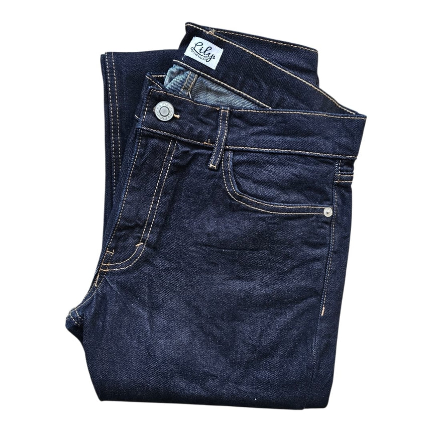 Jeans clasico