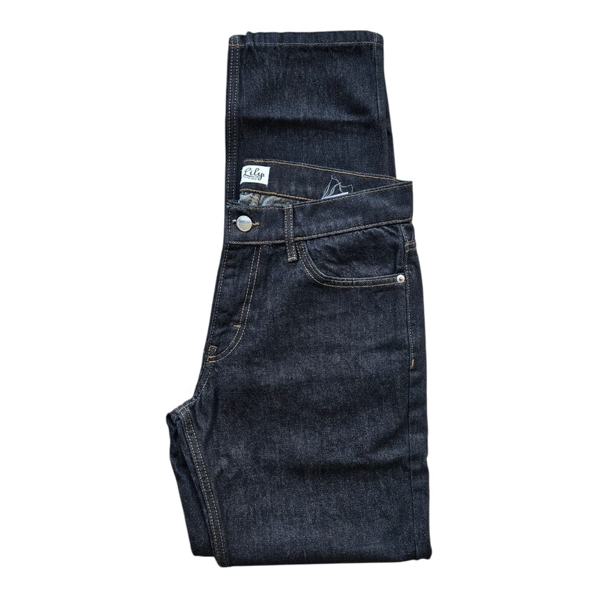 Jeans clasico