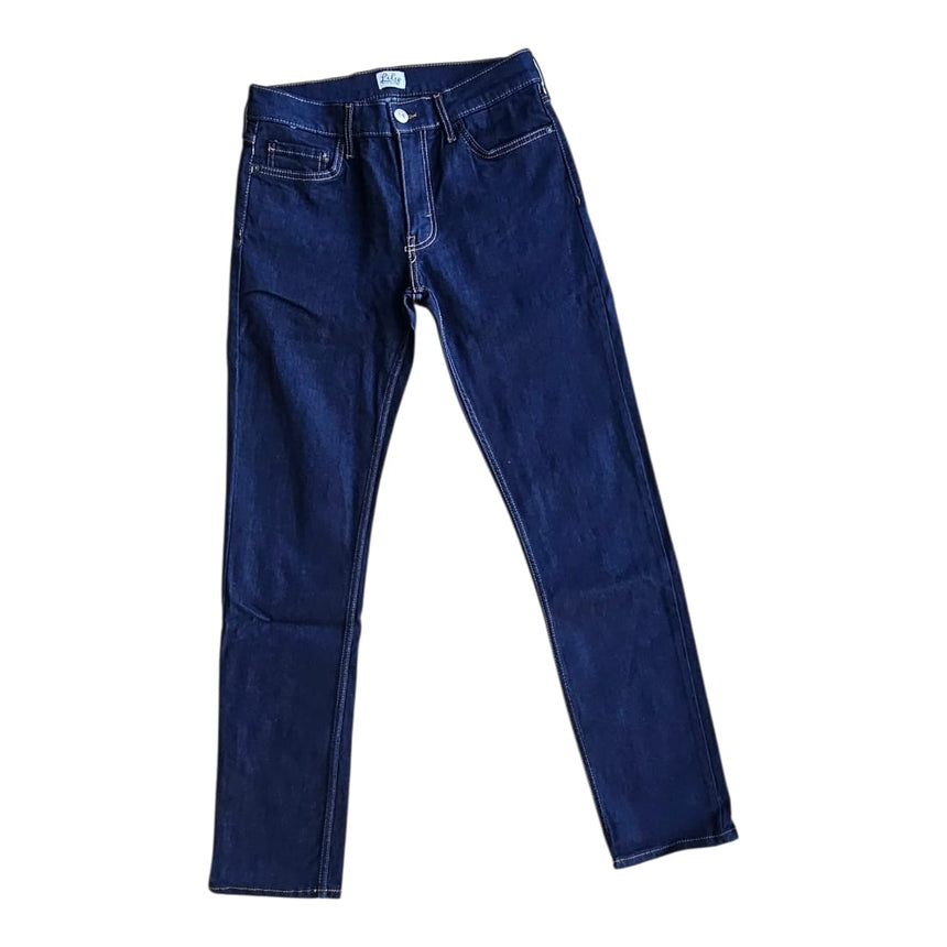 Jeans clasico