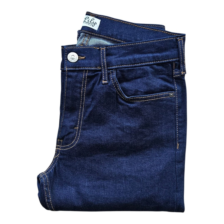 Jeans clasico