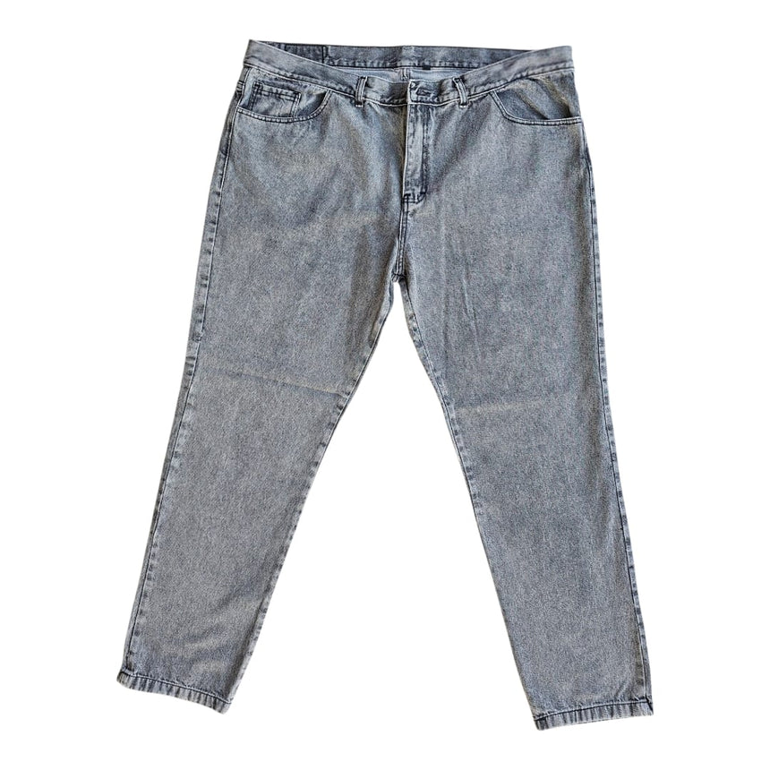 Jean clasico especial gris