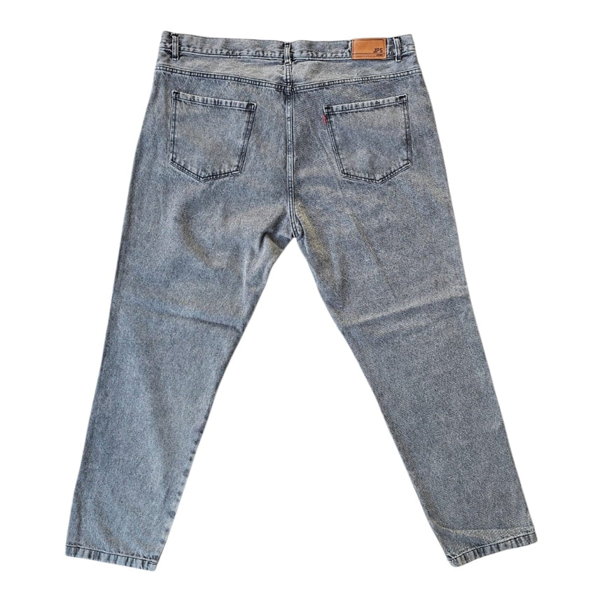 Jean clasico especial gris
