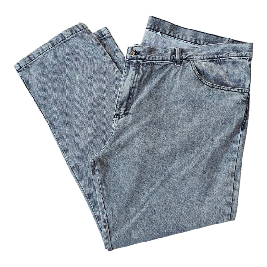 Jean clasico especial gris