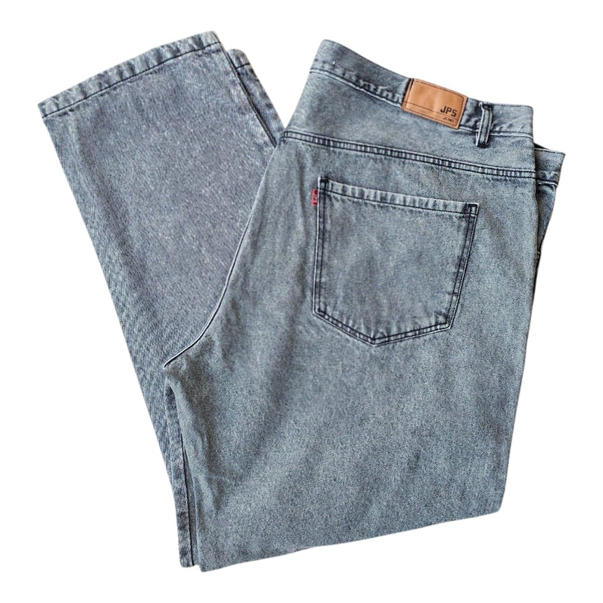 Jean clasico especial gris