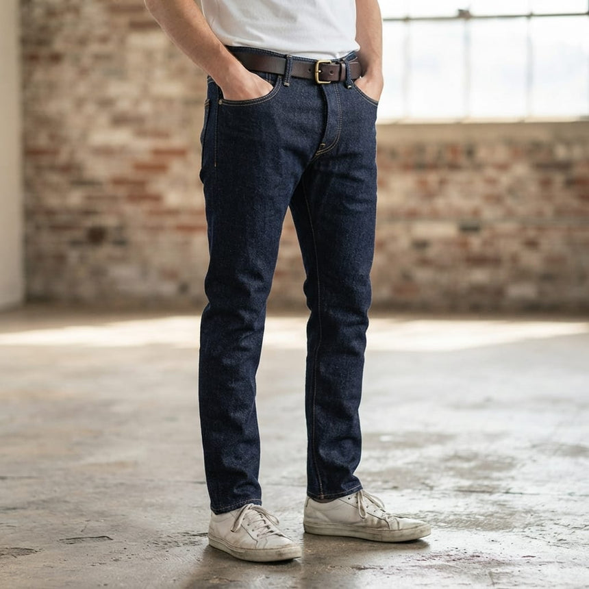 Jeans clasico