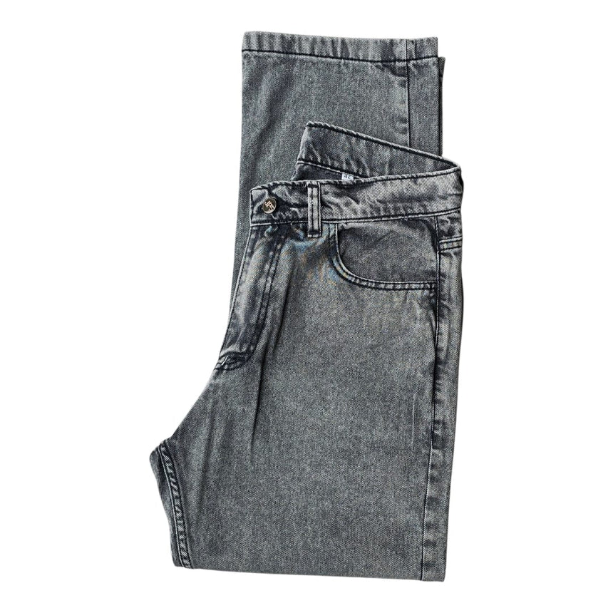 Jean Egardo rigido blackgrey