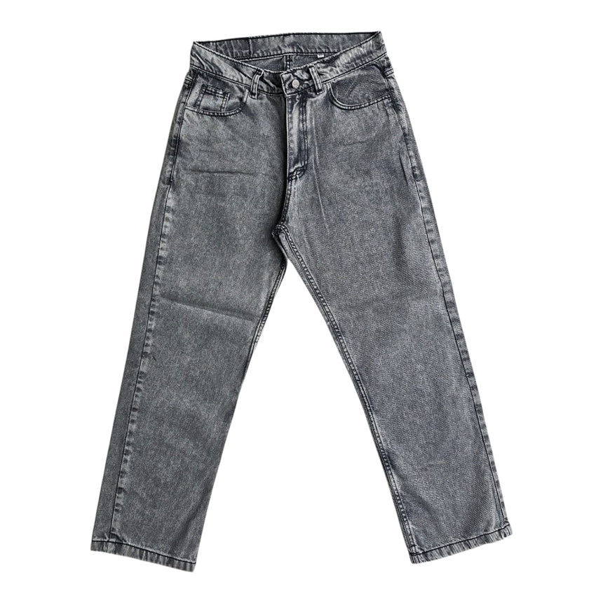 Jean Egardo rigido blackgrey