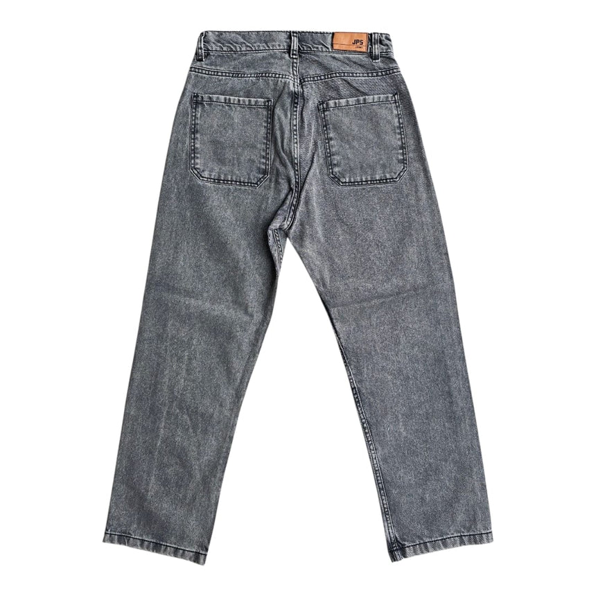 Jean Egardo rigido blackgrey