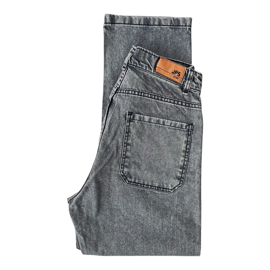 Jean Egardo rigido blackgrey