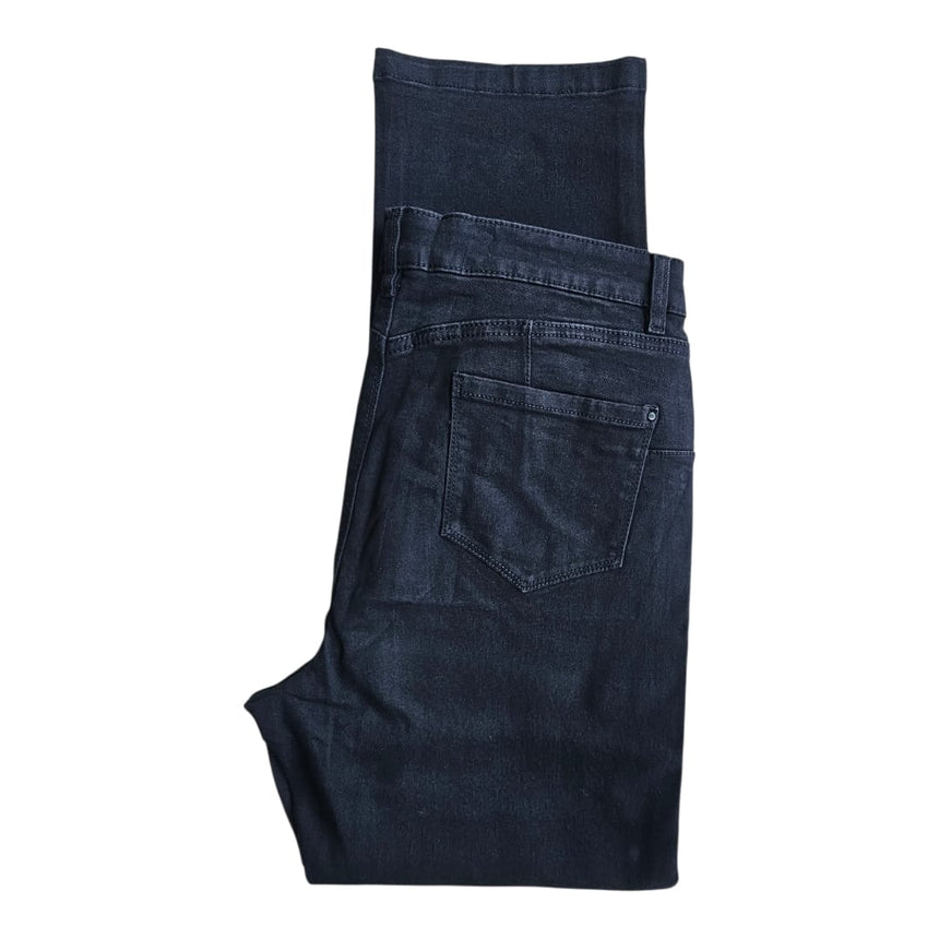 Jeans importado en negro