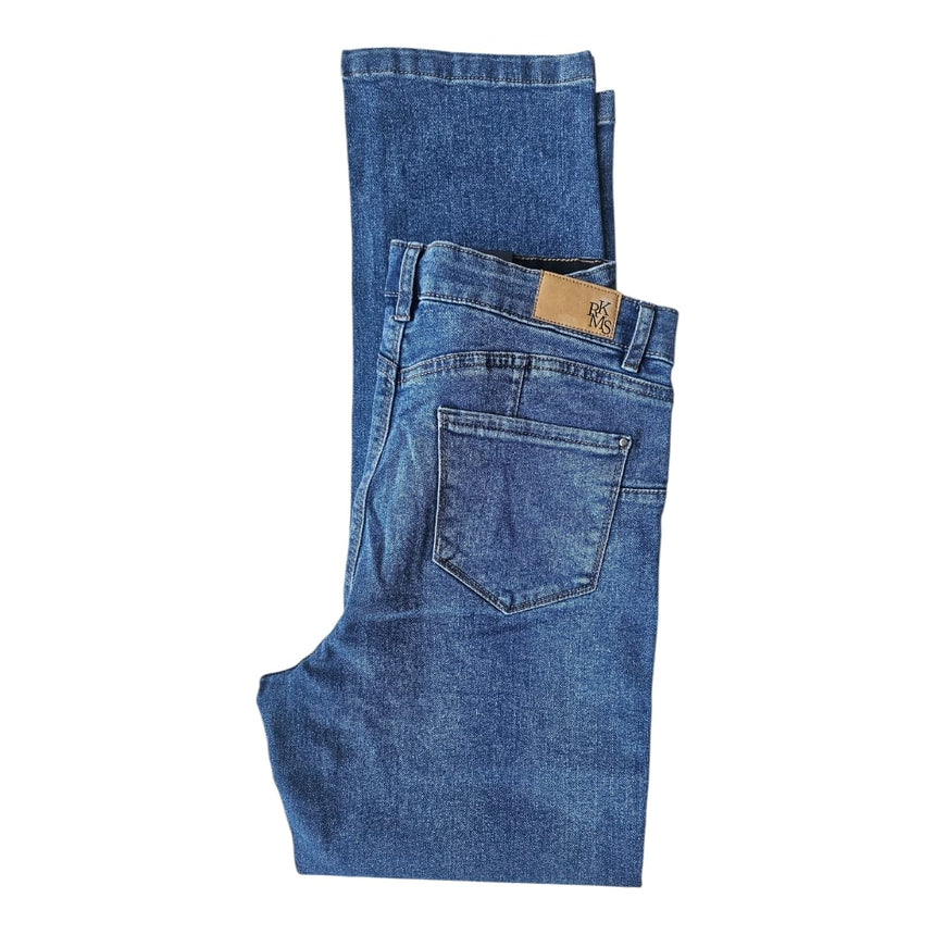 Jeans importado en azul