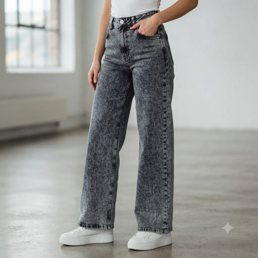Wide leg Arkansa