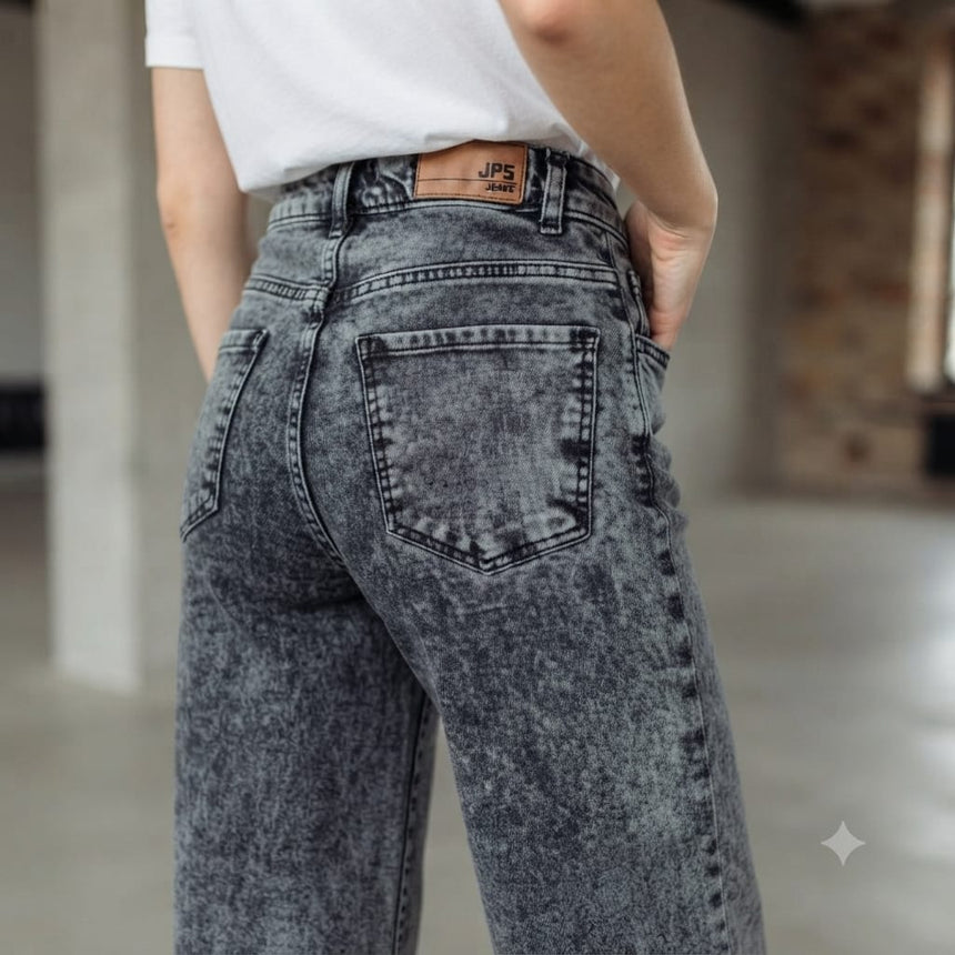 Wide leg Arkansa