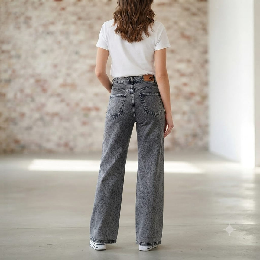 Wide leg Arkansa