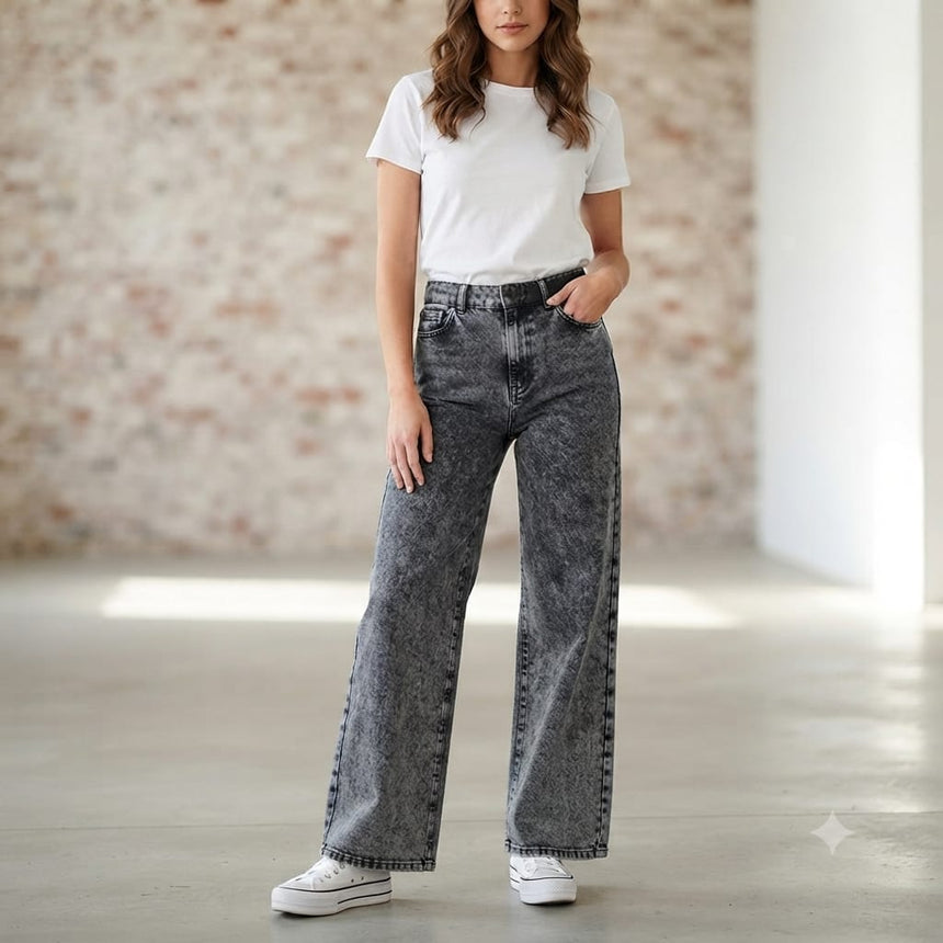 Wide leg Arkansa